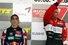 Bild zum Inhalt: Jubel bei Mortara und Buemi