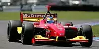 Bild zum Inhalt: Bourdais auch in Portland unwiderstehlich