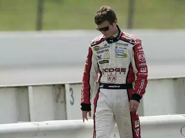 Kasey Kahne Titel-Bild zur News: Kasey Kahne