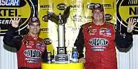 Jeff Gordon Steve Letarte