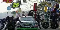 Denny Hamlin