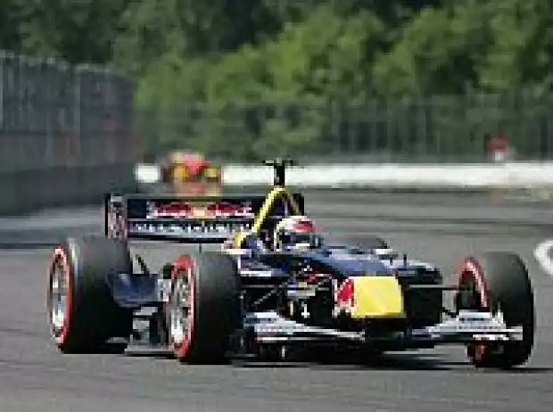 Neel Jani Titel-Bild zur News: Neel Jani