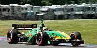 Simon Pagenaud