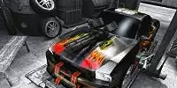 Upshift StrikeRacer