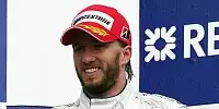 Bild zum Inhalt: Heidfeld: "Das hatten wir nicht erwartet"