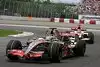 Bild zum Inhalt: Takuma Sato zockte - und gewann