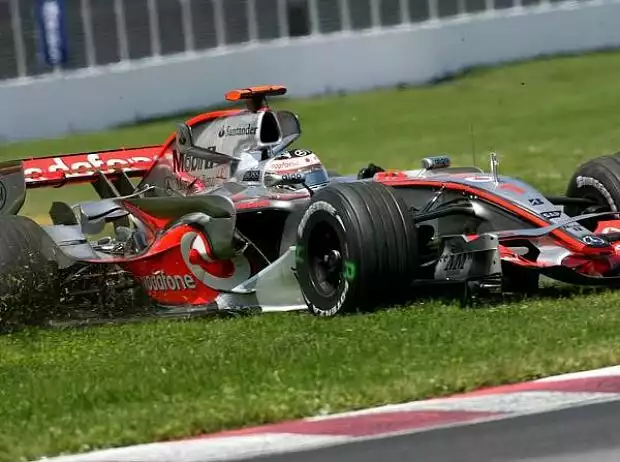 Titel-Bild zur News: Fernando Alonso