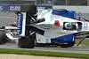 Bild zum Inhalt: BMW Sauber F1 Team blickt auf Indianapolis