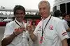 Bild zum Inhalt: Super Aguri glaubt nach wie vor an den Premierensieg 2008