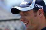 Alexander Wurz (Williams) 