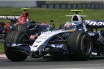 Alexander Wurz (Williams) 