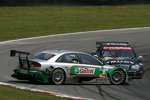 Vanina Ickx und Mathias Lauda