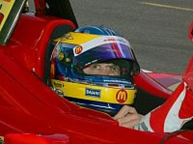 Sébastien Bourdais Sébastien Bourdais