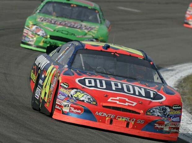 Jeff Gordon Jeff Gordon
