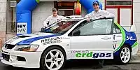 Bild zum Inhalt: OMV-Erdgas-Team bereit für höhere Aufgaben
