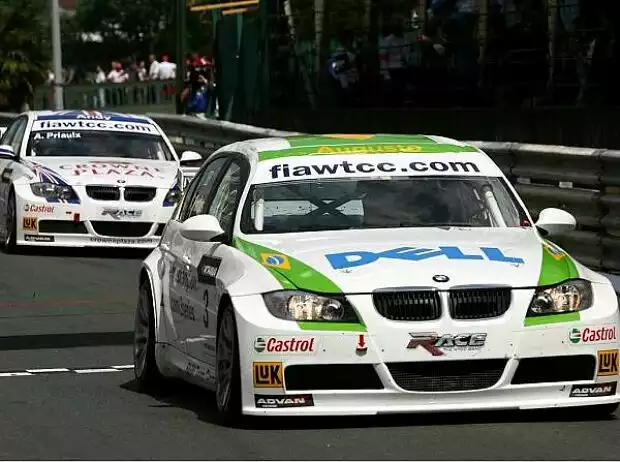 BMW Titel-Bild zur News: BMW