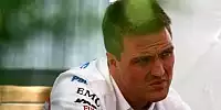 Bild zum Inhalt: Schumacher: "Ich bin hier noch nicht fertig"