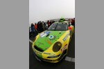 Der Manthey-Porsche