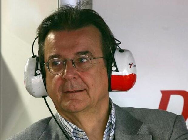 Hans Mahr Hans Mahr