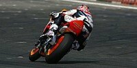 Bild zum Inhalt: MotoGP-Tests: Hayden als bester vom Rest