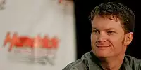 Bild zum Inhalt: Earnhardt Jr. im "Dream-Team" bei Hendrick Motorsports