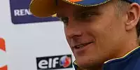 Bild zum Inhalt: Kovalainen: "Ich blieb immer ruhig und zuversichtlich"