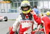 Bild zum Inhalt: Toyota erwartet mehr von Ralf Schumacher