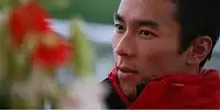 Bild zum Inhalt: Sato beim 'F1Total Champ' knapp am Podium vorbei
