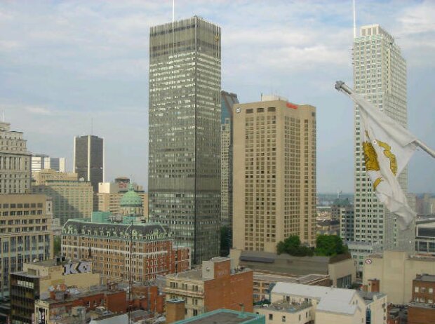 Montréal Montréal