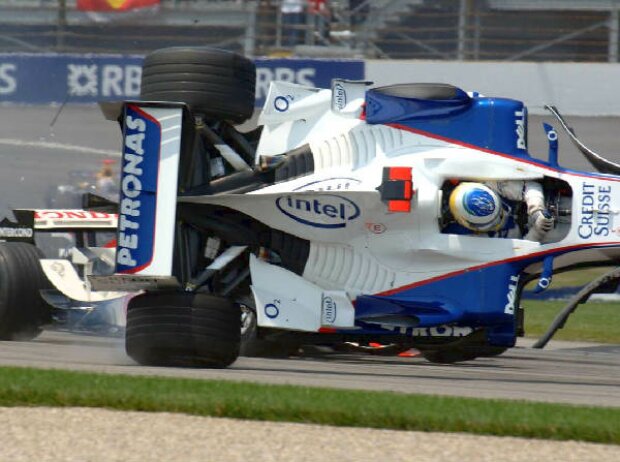 Nick Heidfeld Nick Heidfeld