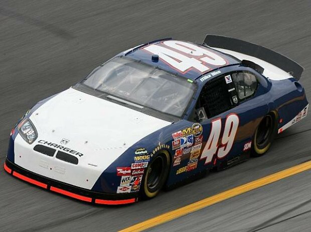 Mike Bliss BAM Dodge Charger Mike Bliss BAM Dodge Charger