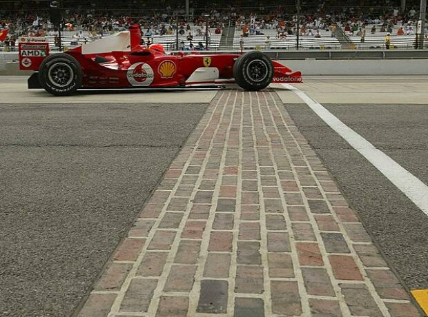 Michael Schumacher Michael Schumacher
