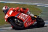 Bild zum Inhalt: Ducati: Guareschi verletzt - Xaus springt in die Bresche!