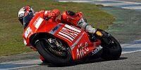 Bild zum Inhalt: Ducati: Guareschi verletzt - Xaus springt in die Bresche!
