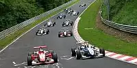 Formel 3 Cup Nordschleife