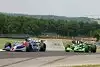 Bild zum Inhalt: Franchitti im Mid-Ohio-Test top