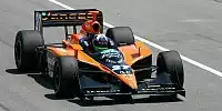 Bild zum Inhalt: Stimmen zum IndyCar-Test von Mid-Ohio