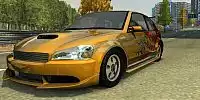 Project Torque
