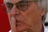 Ecclestone: Die Formel 1 braucht kein USA-Rennen