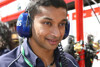 Bild zum Inhalt: Indien-Grand-Prix noch nicht unter Dach und Fach