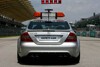 Bild zum Inhalt: Safety-Car: Coulthard fordert Radarmessungen