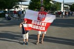 Fans von Robert Kubica