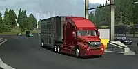 18 Wheels of Steel - Haulin´