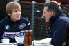 Bild zum Inhalt: Theissen zuversichtlich: Vettel wird seine Aufgabe lösen