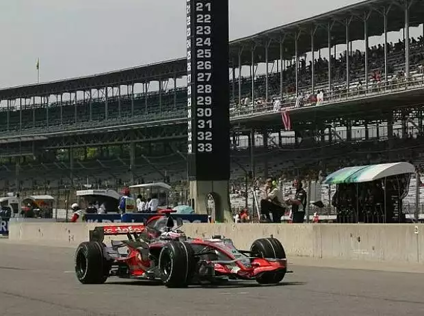 Fernando Alonso Titel-Bild zur News: Fernando Alonso