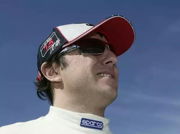 Christian Abt Titel-Bild zur News: Christian Abt