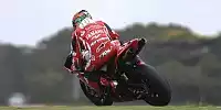 Troy Corser