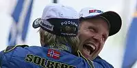 Petter Solberg, Phil Mills