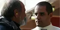 Juan Pablo Montoya