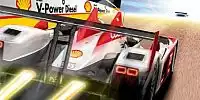 24 Stunden von Le Mans